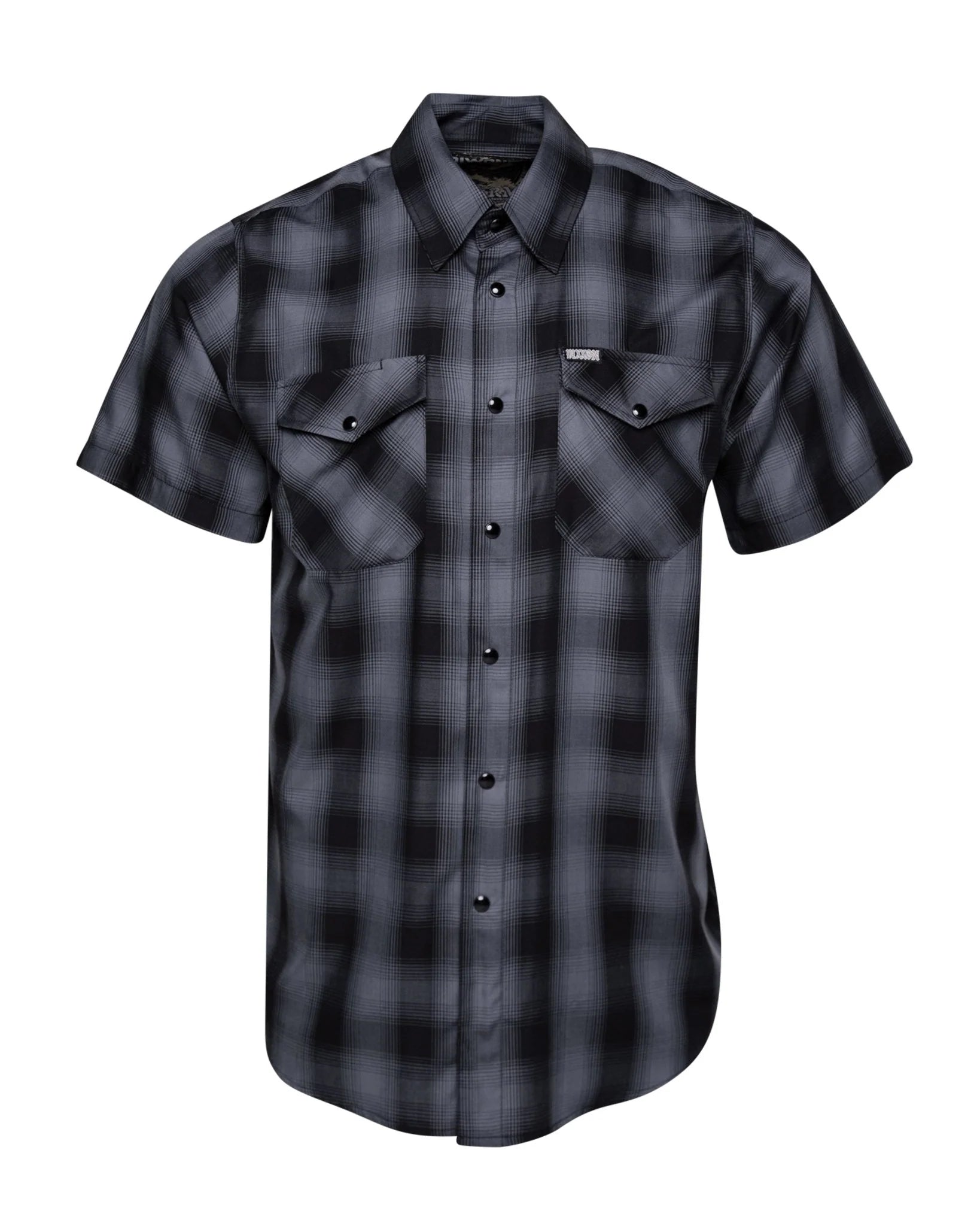 The Storm Heritage Bamboo Short Sleeve