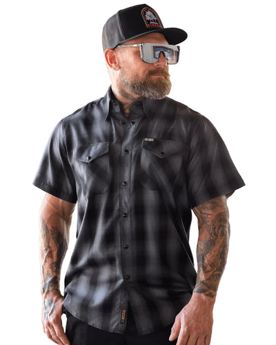 The Storm Heritage Bamboo Short Sleeve