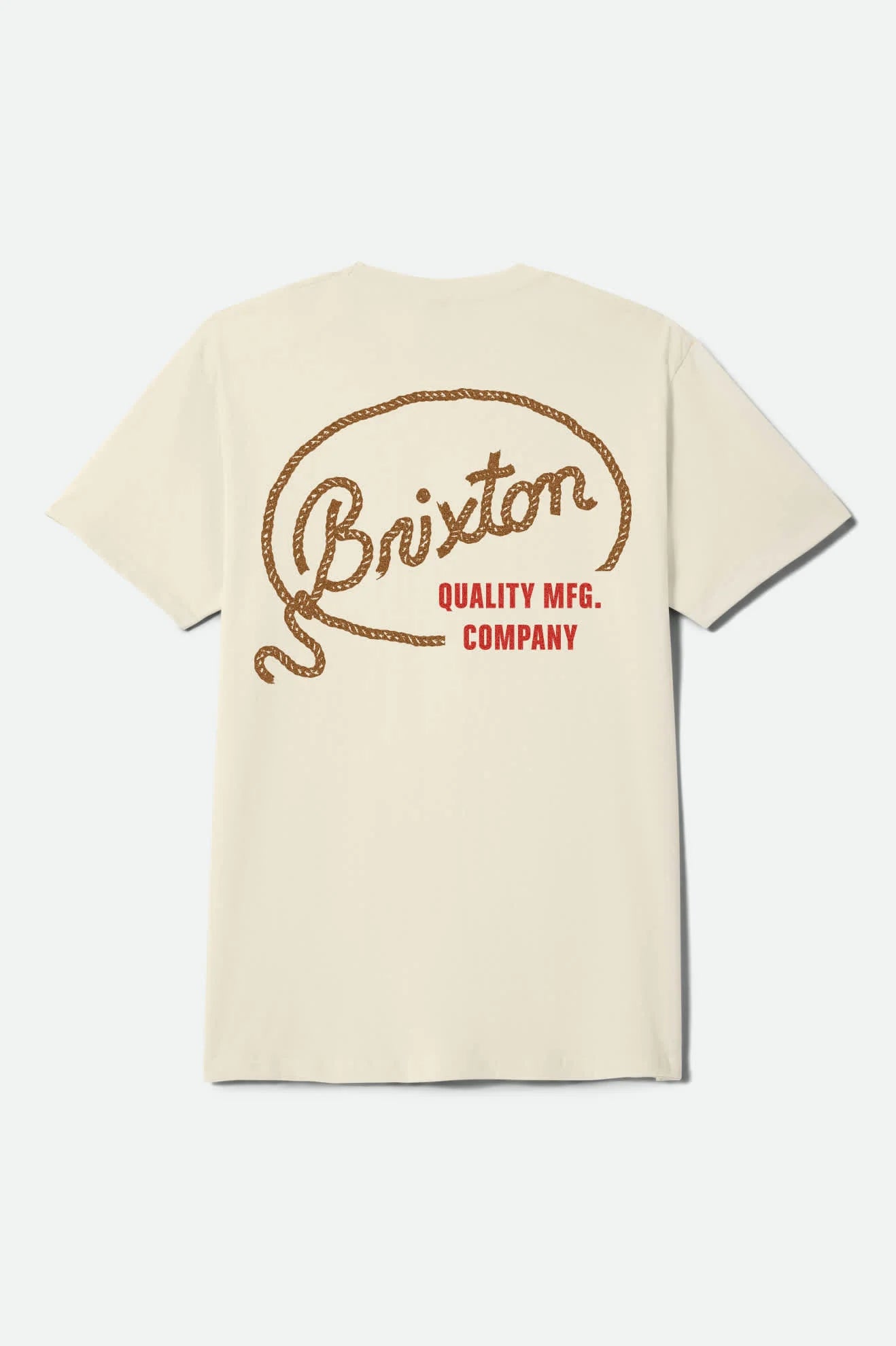 Gallatin SS Standard- Cream