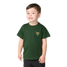 Youth Short-Sleeve St. Paddy's T-Shirt - Mountain View