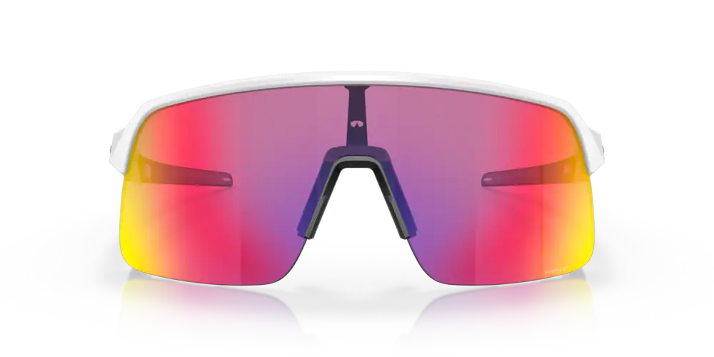 Sutro Lite Matte White W Prizm Rd
