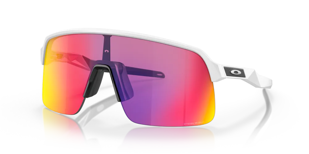 Sutro Lite Matte White W Prizm Rd