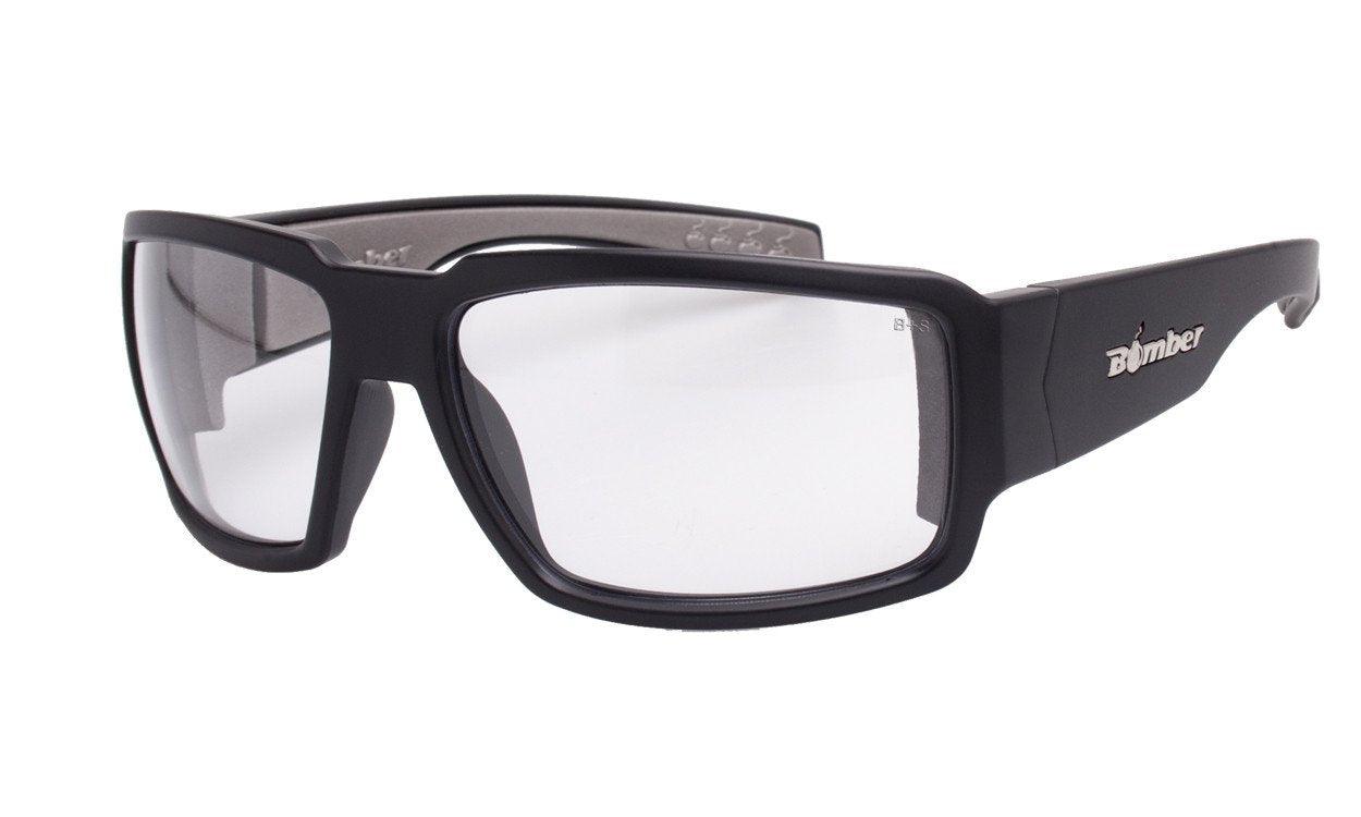 Boogie Safety Sunglasses - Clear Z87 - Purpose-Built / Home of the Trades