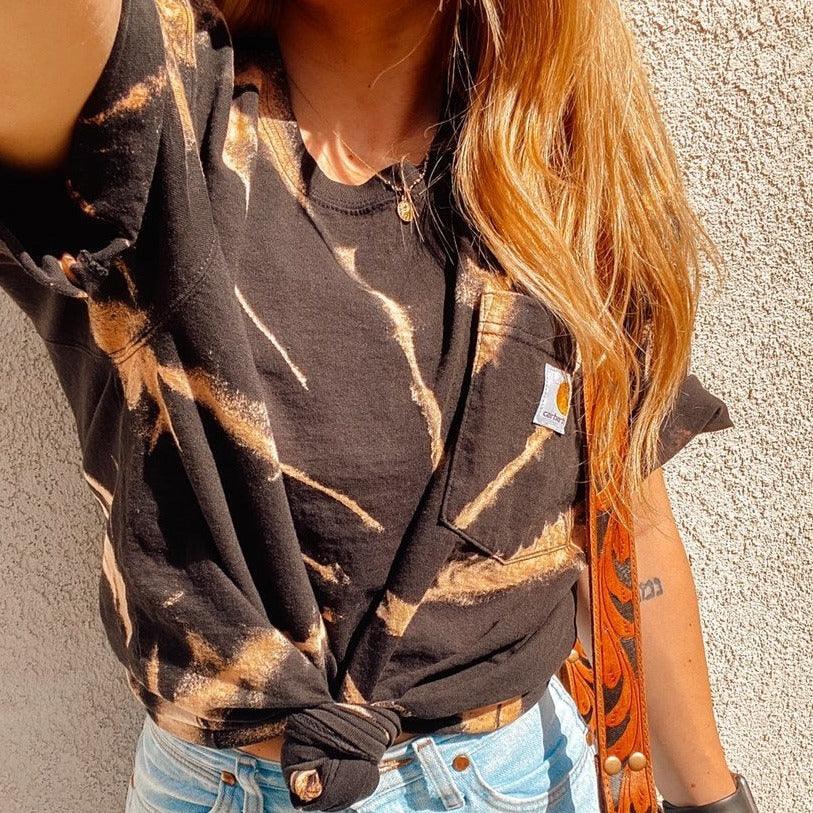 PB X ALL TORE UP BY B COLLAB - Womens - Purpose-Built / Home of the Trades