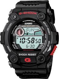 G7900-1 Tide & Moon - Black - Purpose-Built / Home of the Trades