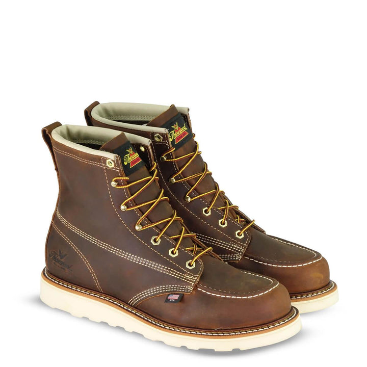 American Heritage 6" Trail Crazy Horse