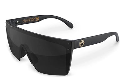 Lazer Face: Polarized Black Z.87