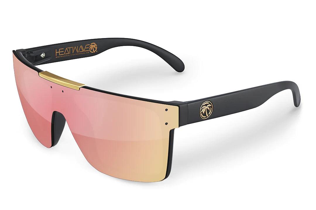 QUATRO ROSE GOLD - Purpose-Built / Home of the Trades