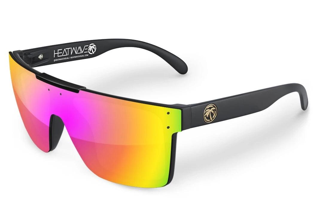 QUATRO SUNGLASSES SPECTRUM - Purpose-Built / Home of the Trades